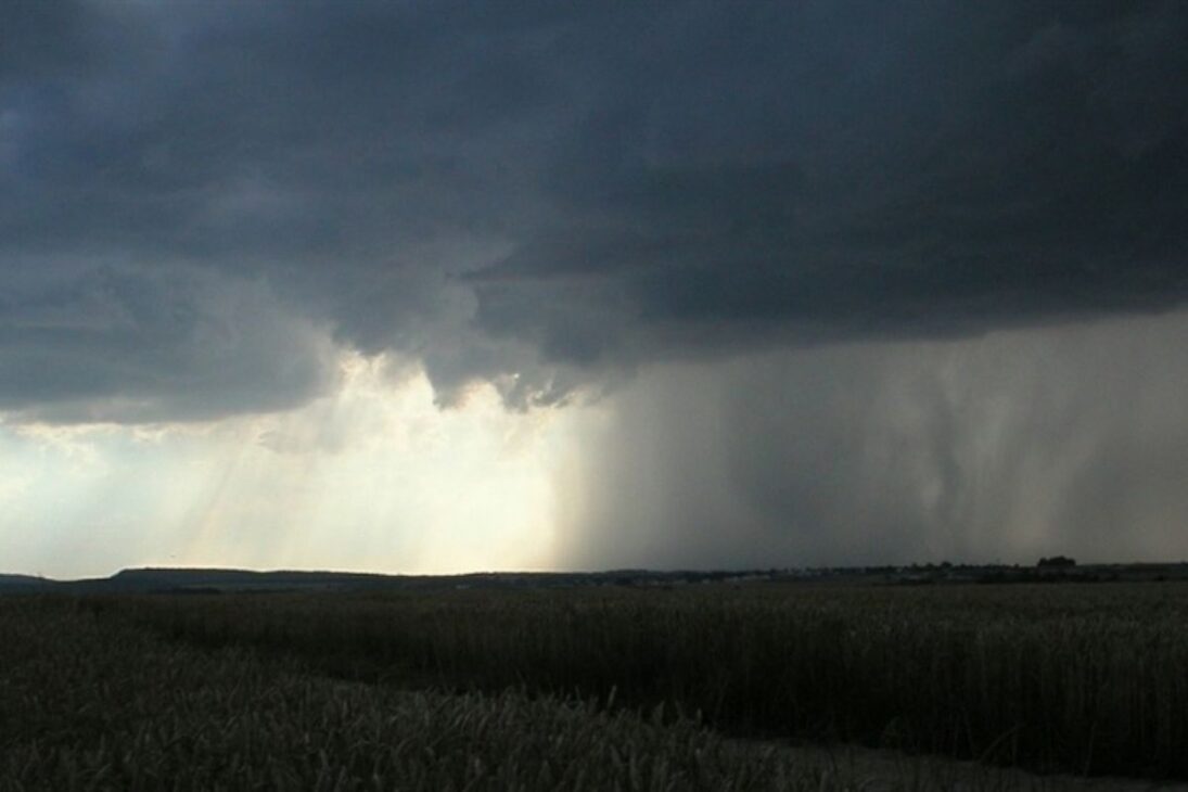 ¡Existen 'ríos gigantes' flotando sobre nuestras cabezas, y son más voluminosos que el Amazonas!