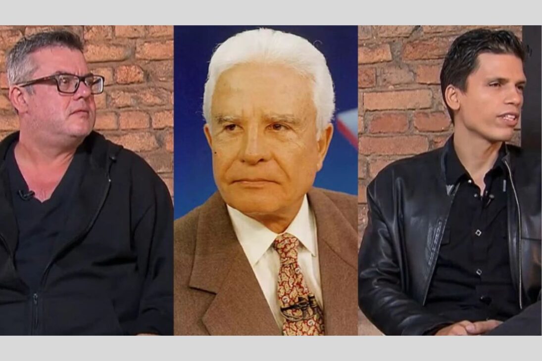 Los Hijos De Cid Moreira Piden Nuevo Expediente Y Acusan A La Viuda De Ocultar Bienes Y Enriquecerse Ilicitamente