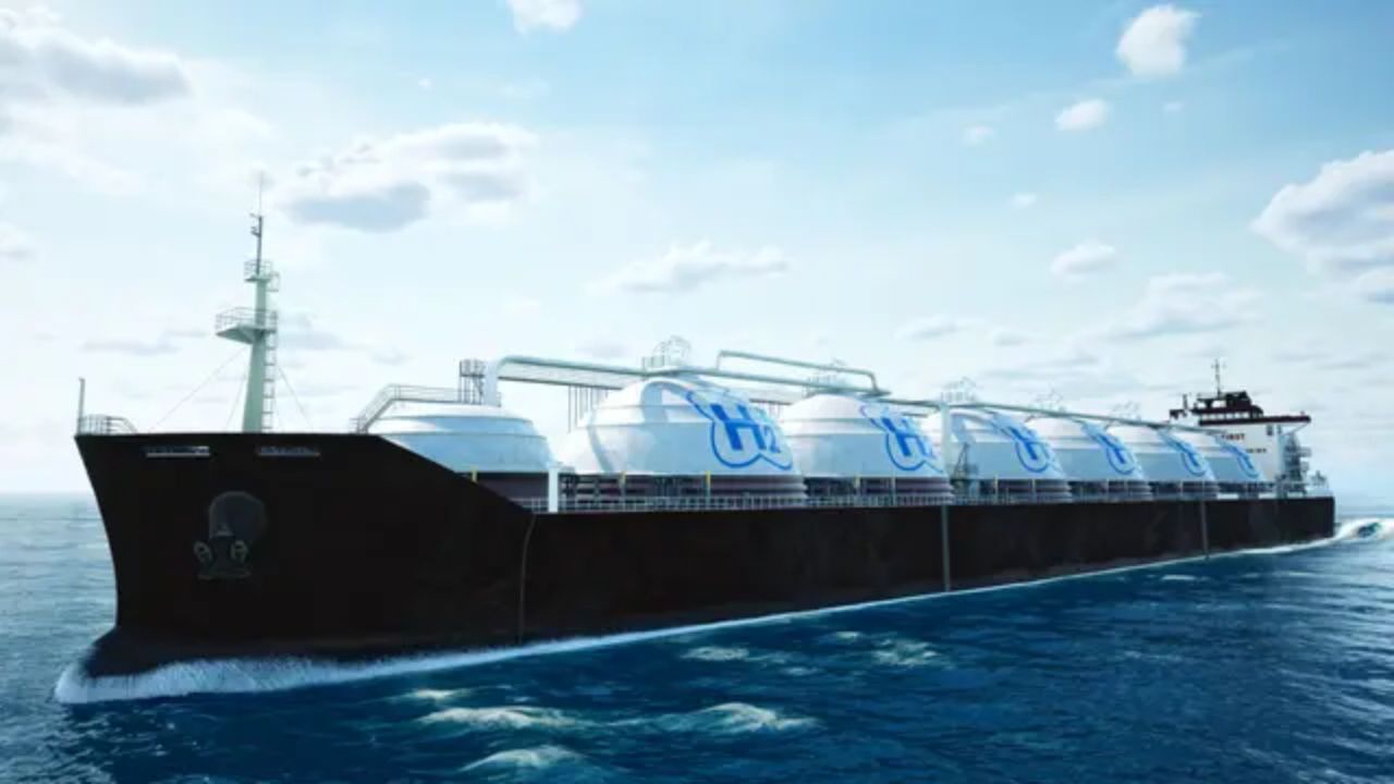 Esta innovación transforma la propia agua de mar en un combustible de hidrógeno seguro y limpio, prometiendo un futuro donde barcos navegan emitiendo solo vapor de agua.
