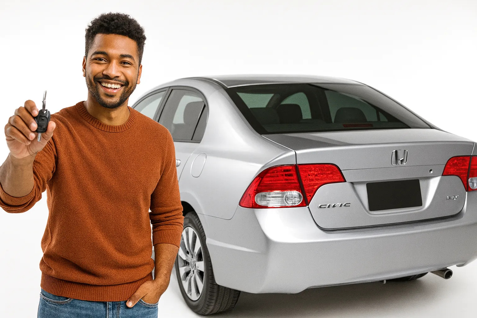 Honda Civic 2010 - 5 pontos positivos e negativos do sedã