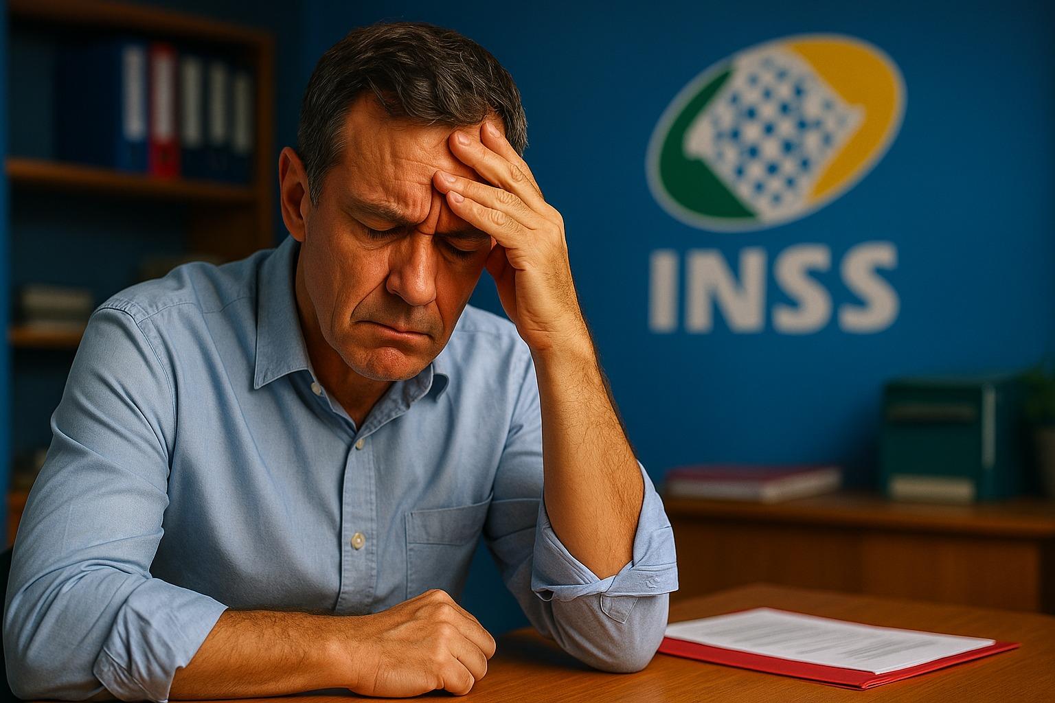 INSS nega milhares de aposentadorias por erros simples. Entenda os 5 principais motivos e como evitar que o seu pedido seja indeferido