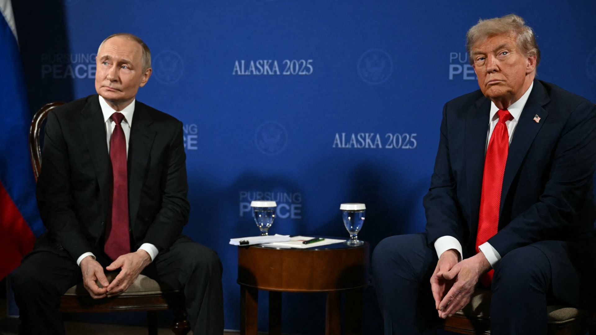 Putin rebate Trump, ironiza a Otan e alerta que envio de mísseis Tomahawk à Ucrânia pode marcar uma nova fase do conflito.