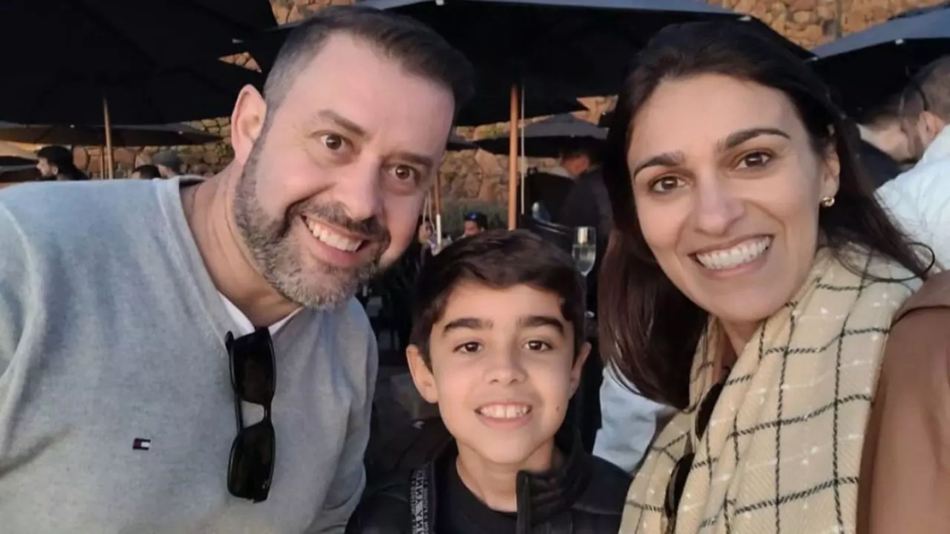 Aos 11 anos, Davi Pereira, de Gaspar (SC), alcançou QI 131 e foi aceito na Mensa, organização internacional dos mais inteligentes.