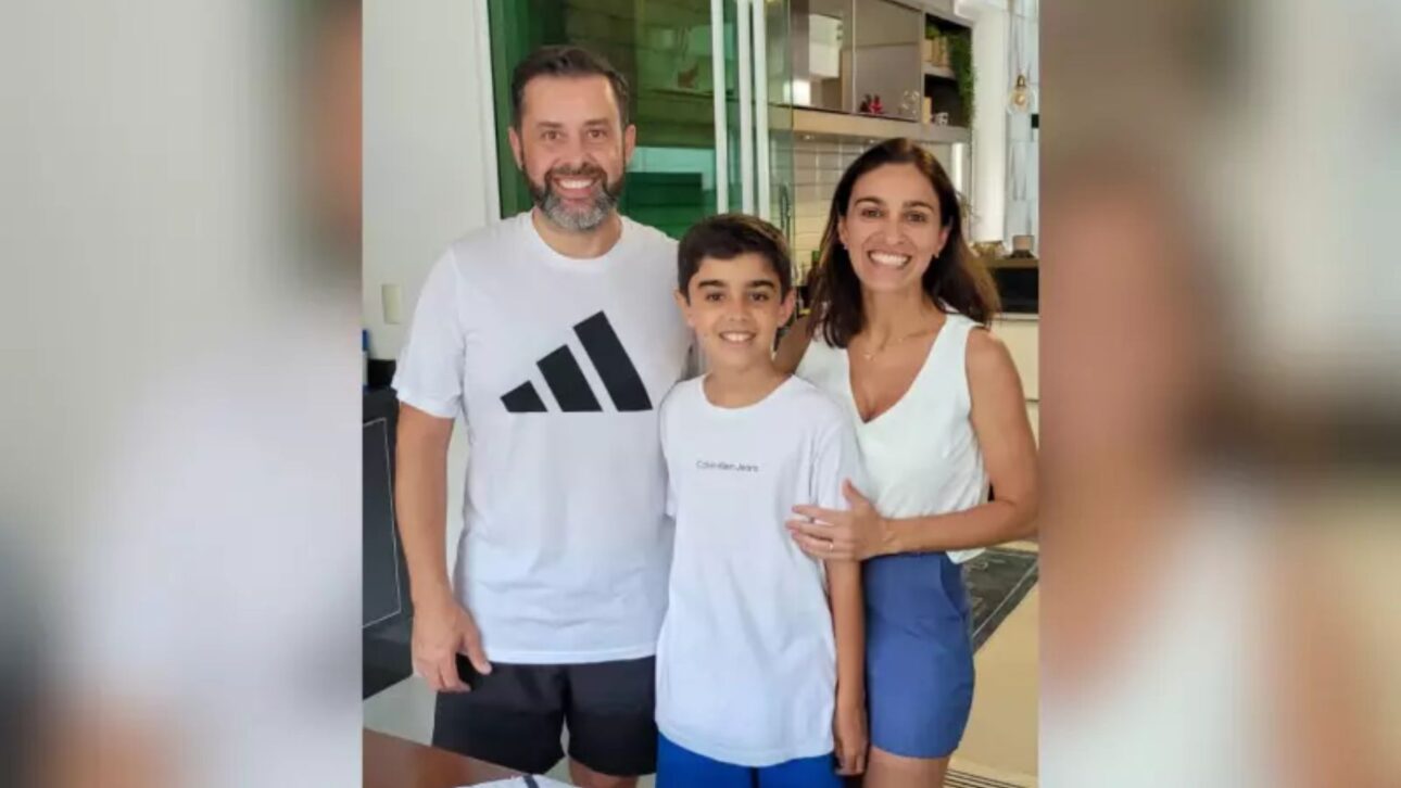 A los 11 años, Davi Pereira, de Gaspar (SC), alcanzó CI 131 y fue aceptado en la Mensa, organización internacional de los más inteligentes.