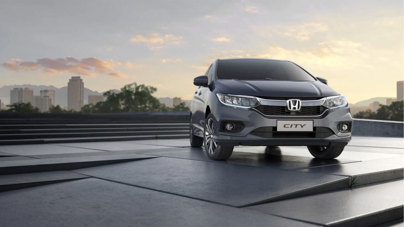 El Honda City usado sorprende con motor 1.5 VTEC, cambio CVT y amplio espacio interno, entregando confort y confiabilidad.