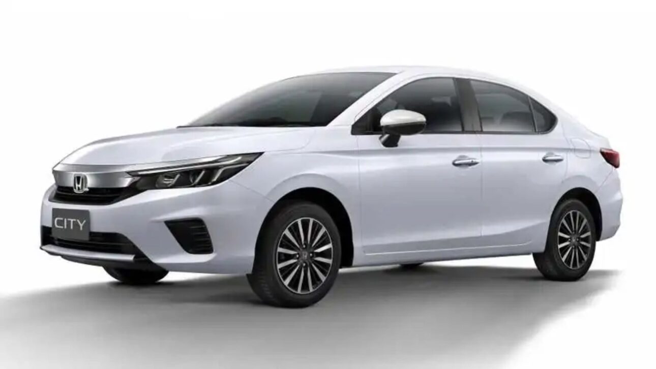 El Honda City usado sorprende con motor 1.5 VTEC, cambio CVT y amplio espacio interno, entregando confort y confiabilidad.