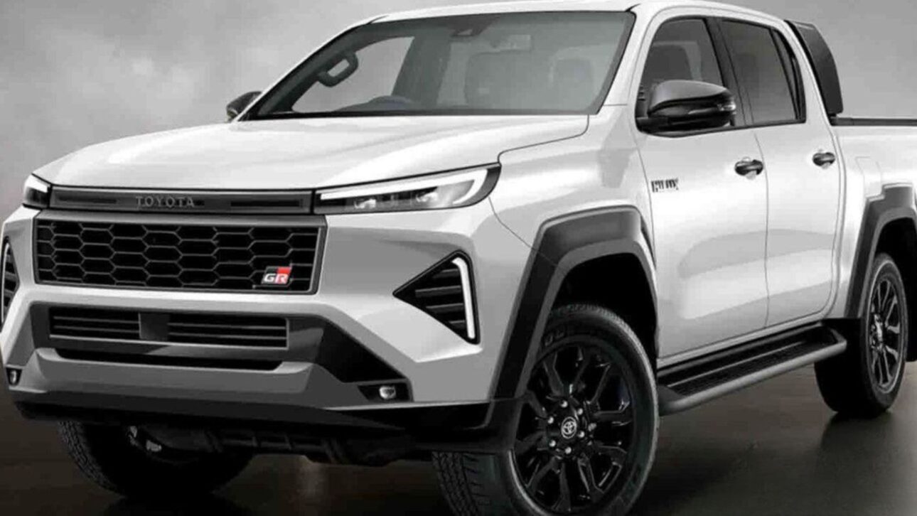 Nueva Toyota Hilux 2026 estrena con motor 2.8 turbodiesel, sistema híbrido ligero de 48V y 16 versiones. Lanzamiento global en noviembre.