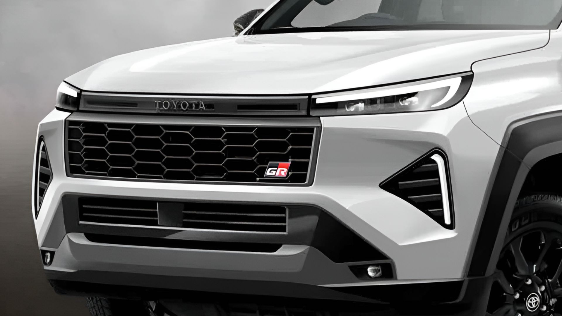 Nova Toyota Hilux 2026 estreia com motor 2.8 turbodiesel, sistema híbrido-leve de 48V e 16 versões. Lançamento global em novembro.