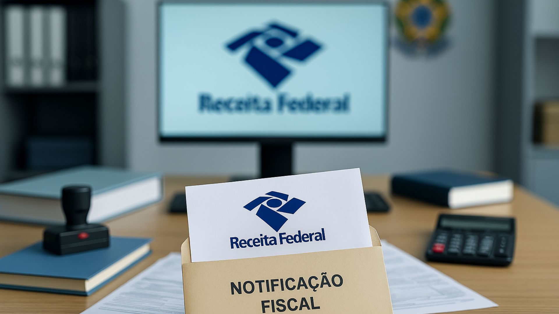 TST condena FGTAS a indenizar técnico que caiu na malha fina após erro fiscal. Caso reforça dever do empregador de informar corretamente à Receita.