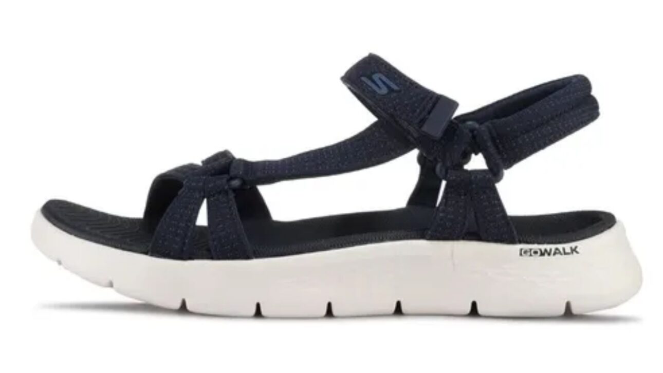 Las sandalias deportivas prometen sustituir las chancletas este verano, uniendo confort, estilo y practicidad con diseño moderno y ergonómico.