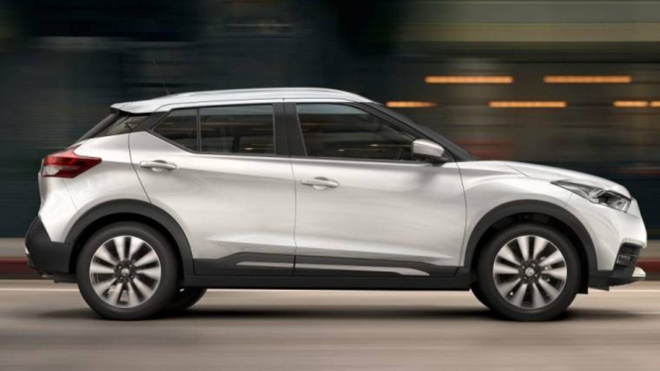 Nissan Kicks S Direct 1.6 CVT combina motor confiable, transmisión CVT y consumo de hasta 13,7 km/l, siendo un excelente SUV usado por alrededor de R$ 70 mil.