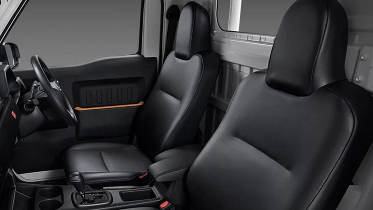 La nueva Toyota Hilux Champ Super SWB llega con motor 2.4 turbodiésel, cambio automático y enfoque urbano, combinando robustez y practicidad.