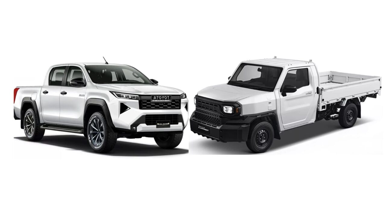 La nueva Toyota Hilux Champ Super SWB llega con motor 2.4 turbodiésel, cambio automático y enfoque urbano, combinando robustez y practicidad.