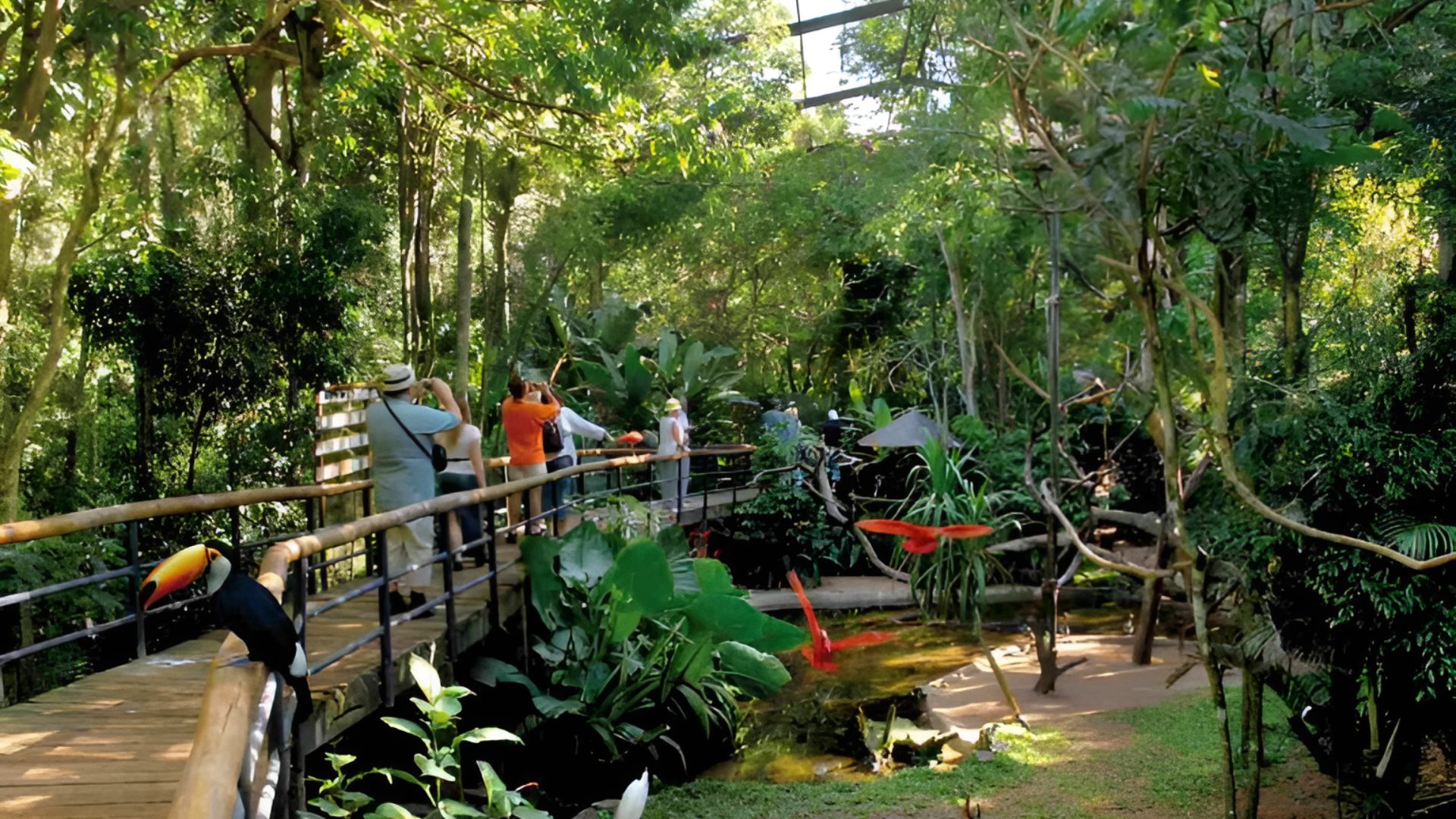 Único hotel brasileiro na lista da Forbes, o Hotel das Cataratas encanta com luxo, natureza, arco-íris lunar e experiências exclusivas.