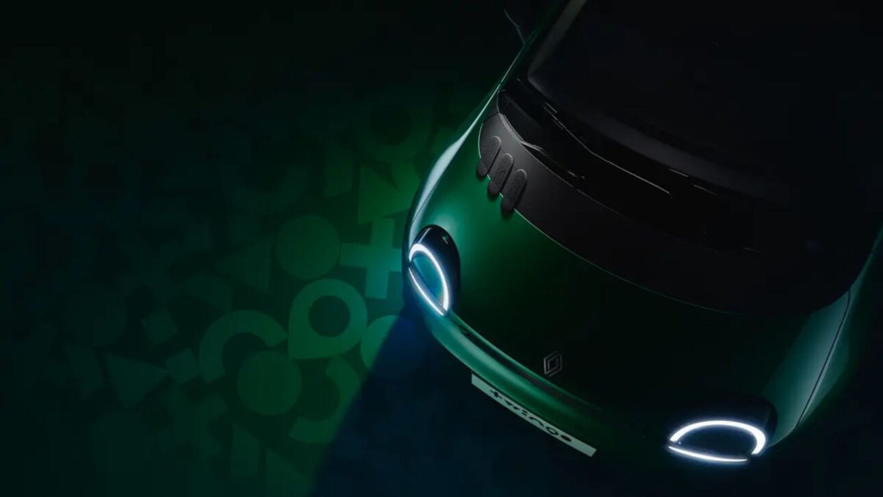 El nuevo Renault Twingo eléctrico trae diseño retro, LED nostálgico y cuatro puertas para rivalizar con el BYD Dolphin Mini en Europa.