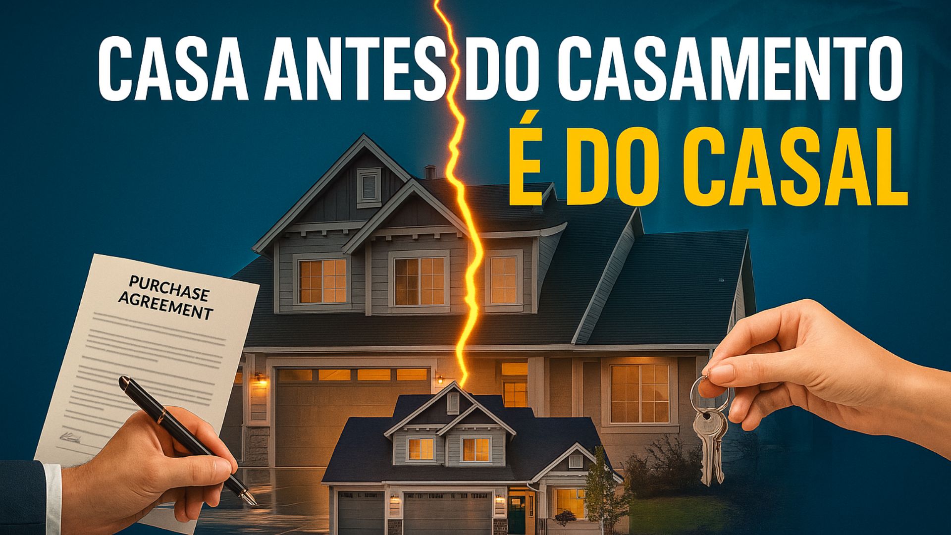 STJ decide que imóvel comprado antes do casamento pode ser dividido entre ex-cônjuges quando há parcelas ou benfeitorias pagas na união.