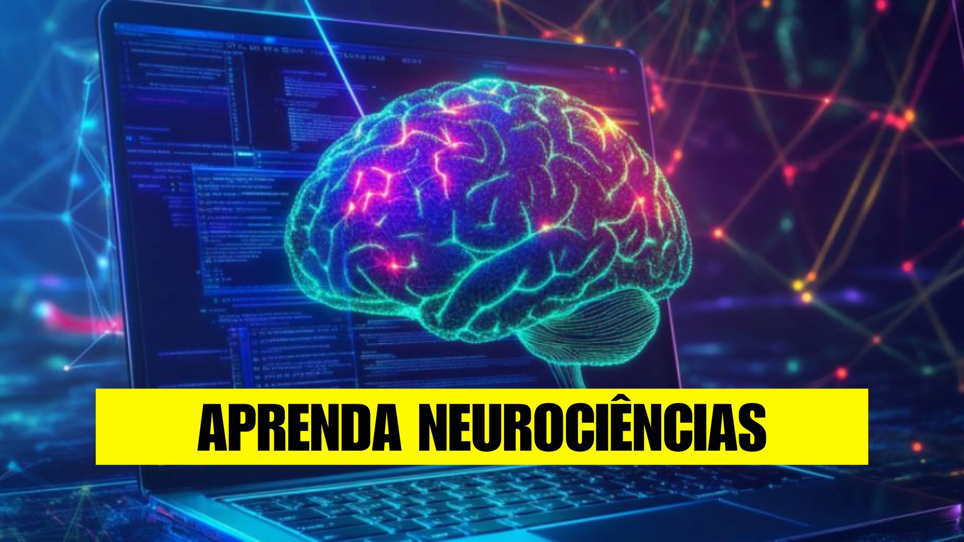 Aprenda neurociência de graça com a UFRGS em curso online e certificado. Estude pelo Lúmina sem sair de casa.