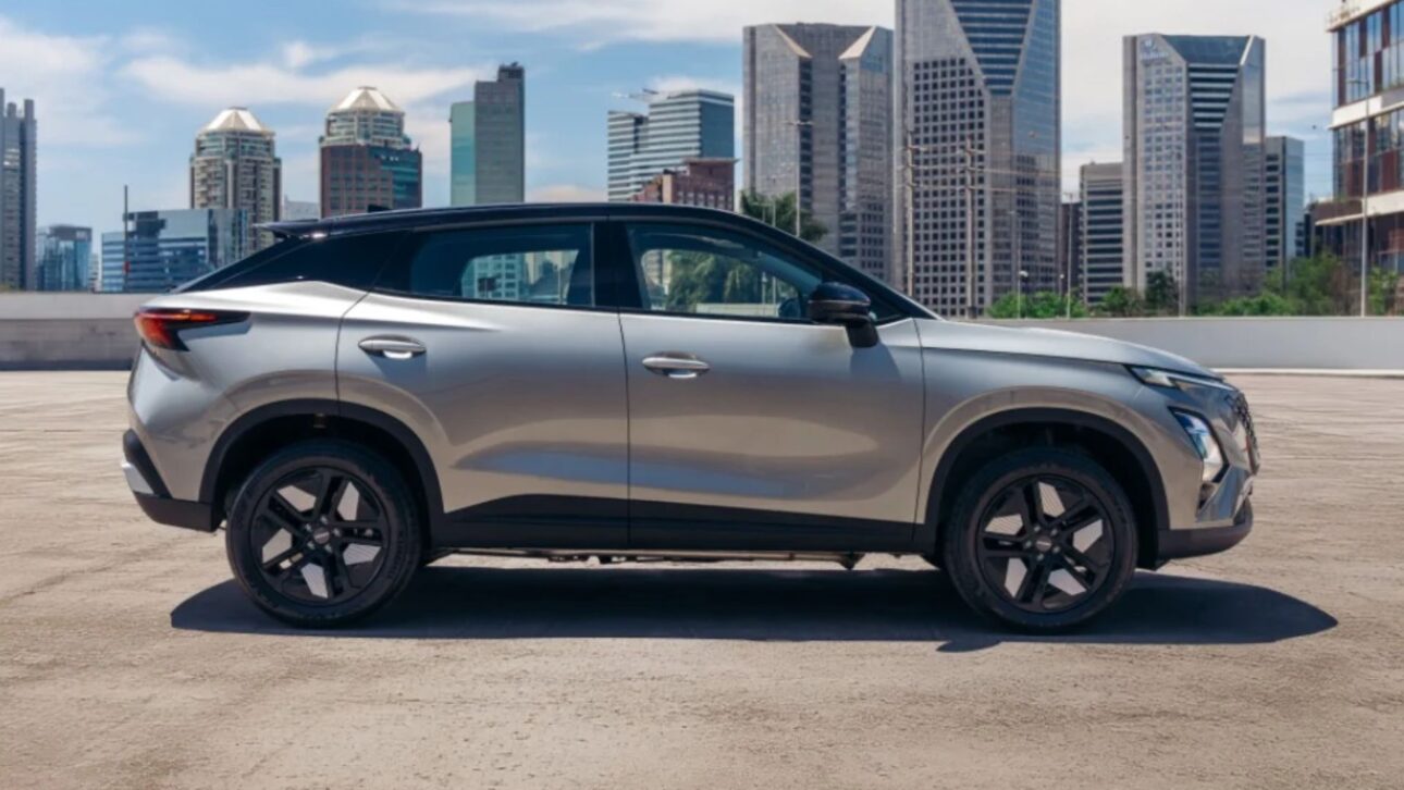 SUV híbrido Omoda 5 HEV con 200 cv, sonido Sony y IPVA gratis agota primer lote y gana nueva preventa en Brasil.