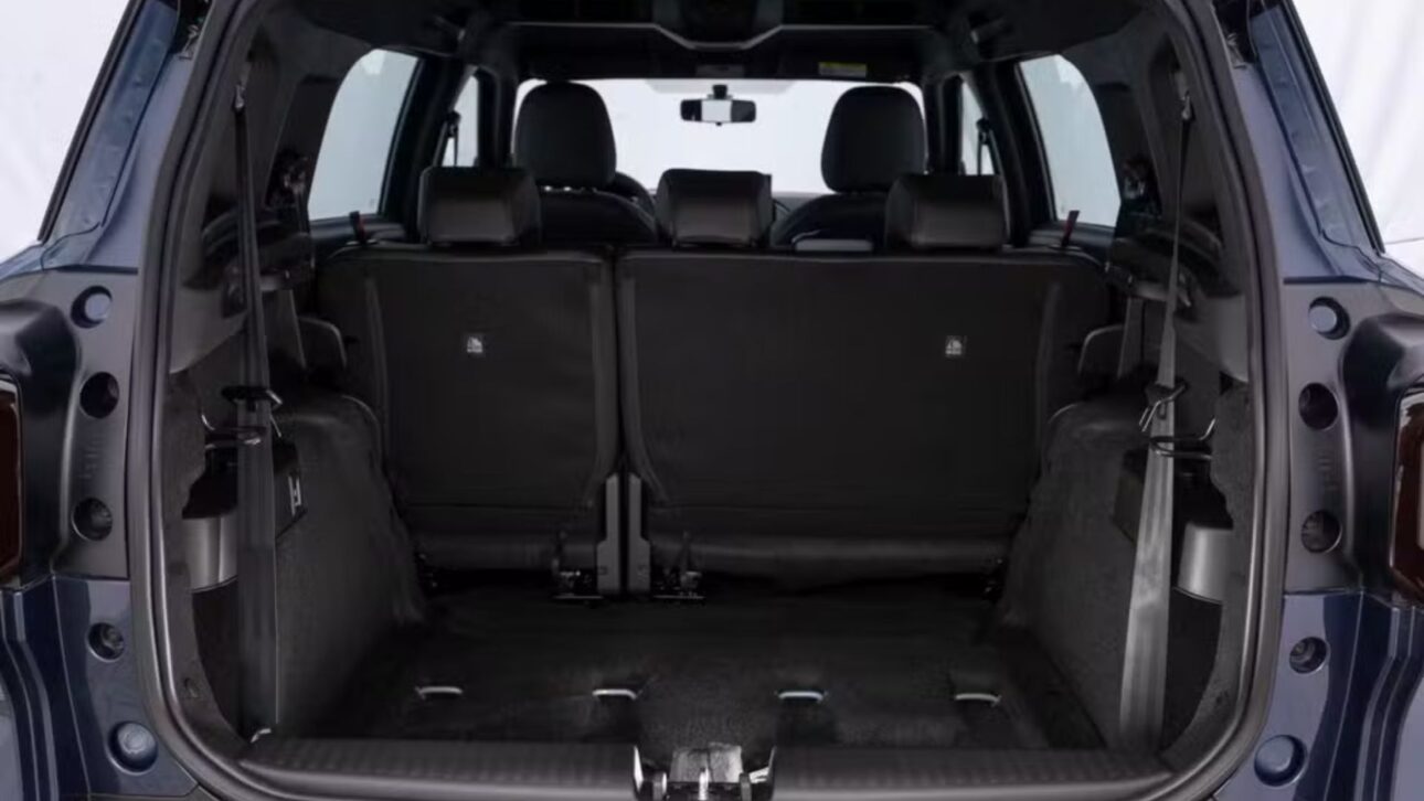 Descubre Las Novedades Del Citroën Aircross 2026: Motor Turbo, Cambio CVT, Versión XTR Y Ajustes En El Interior Para 7 Lugares.