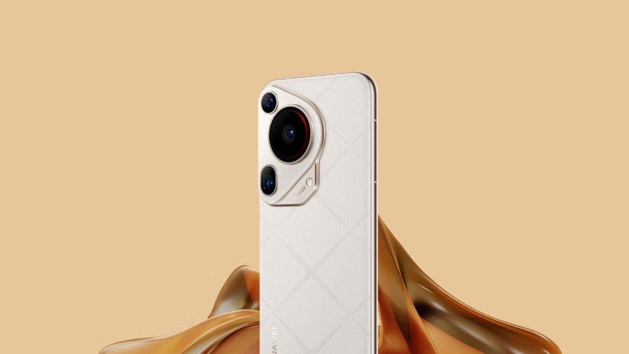 Huawei Lanza El Pura 80 Ultra En Brasil Con Cámara Líder En El DXOMARK, Zoom De 10x, Carga De 100W Y Enfoque En Desempeño Premium.