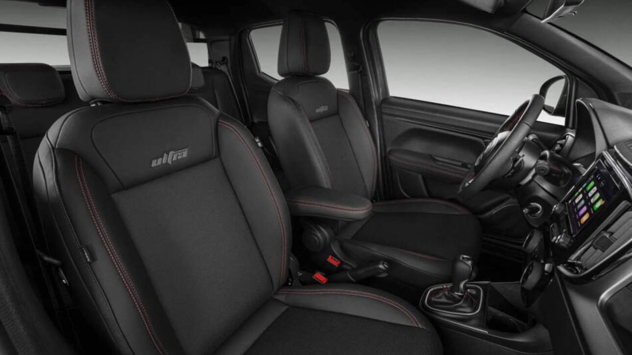 Fiat Strada 2026 bate récord de producción en Betim y lidera ventas por 4º año, con motor turbo, cambio CVT y consumo equilibrado.