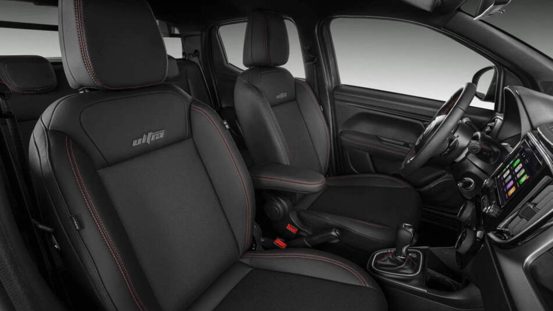 Fiat Strada 2026 bate recorde de produção em Betim e lidera vendas pelo 4º ano, com motor turbo, câmbio CVT e consumo equilibrado.