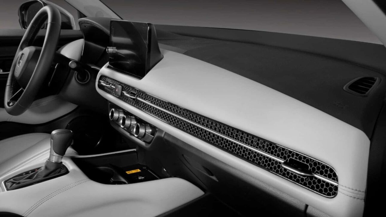 Honda ZR-V 2026 Llega a Brasil con Ruedas de 18”, Android Auto Inalámbrico y Motor 2.0 de 161 Cv, Manteniendo el Precio de R$ 214.500.