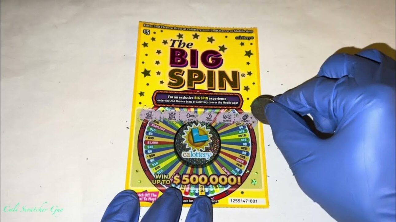 Un regalo atrasado cambió todo: padre le da raspadito a su hijo y billete vale US$ 7 millones en la lotería de California.