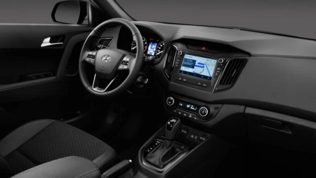 Hyundai Creta Sport 2.0 tiene motor de 166 cv, transmisión automática y precio por debajo de la Fipe. Vea por qué es destacado entre SUVs usados.