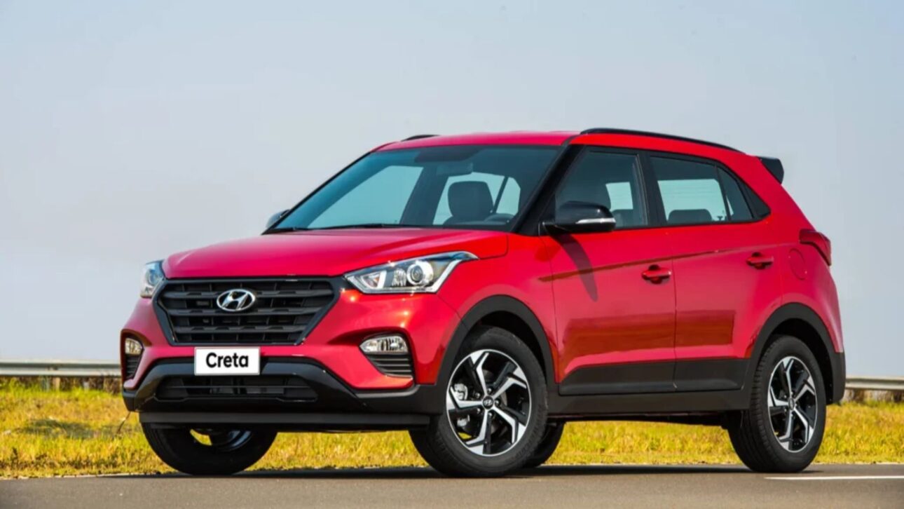 Hyundai Creta Sport 2.0 tiene motor de 166 cv, transmisión automática y precio por debajo de la Fipe. Vea por qué es destacado entre SUVs usados.
