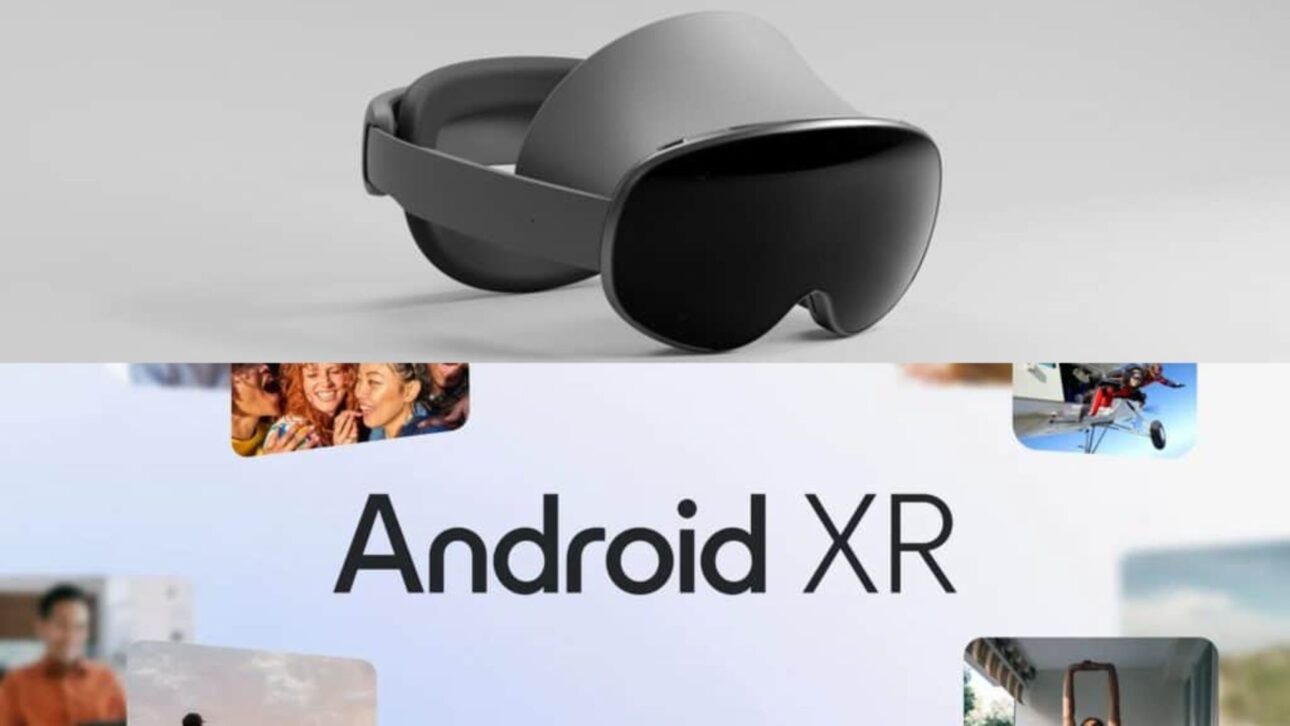 Samsung va a revelar el headset de realidad extendida Project Moohan con Android XR e IA, señalando una nueva era de las gafas inteligentes en el uso diario.