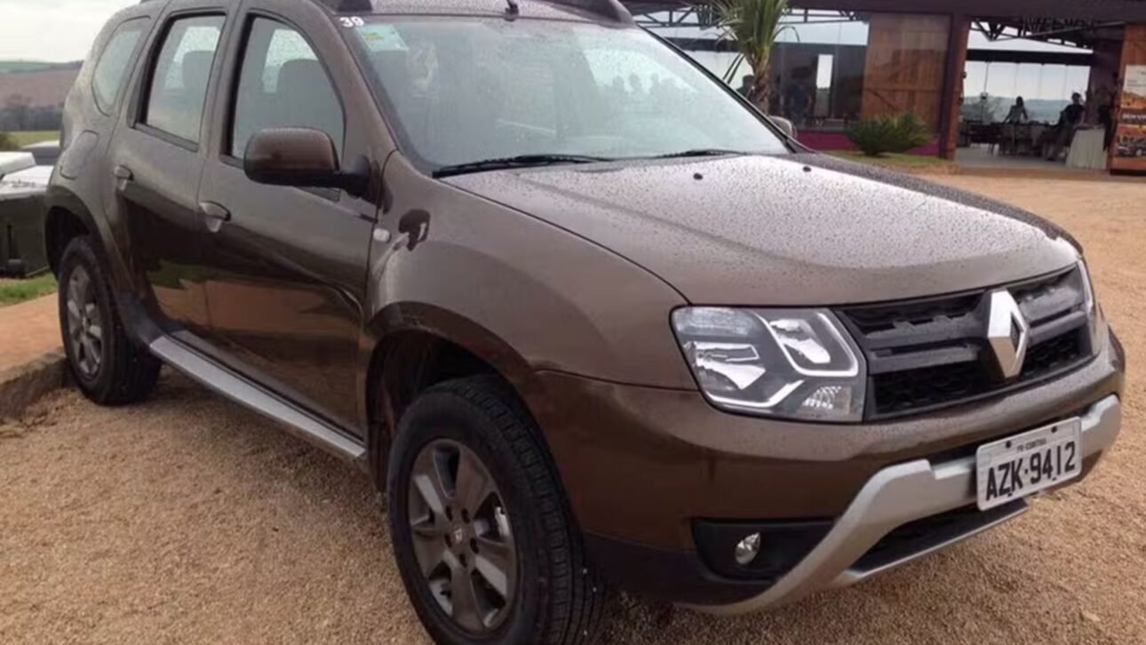 Confira quatro carros usados com câmbio de seis marchas entre R$ 45 mil e R$ 64 mil, que unem desempenho, economia e conforto.