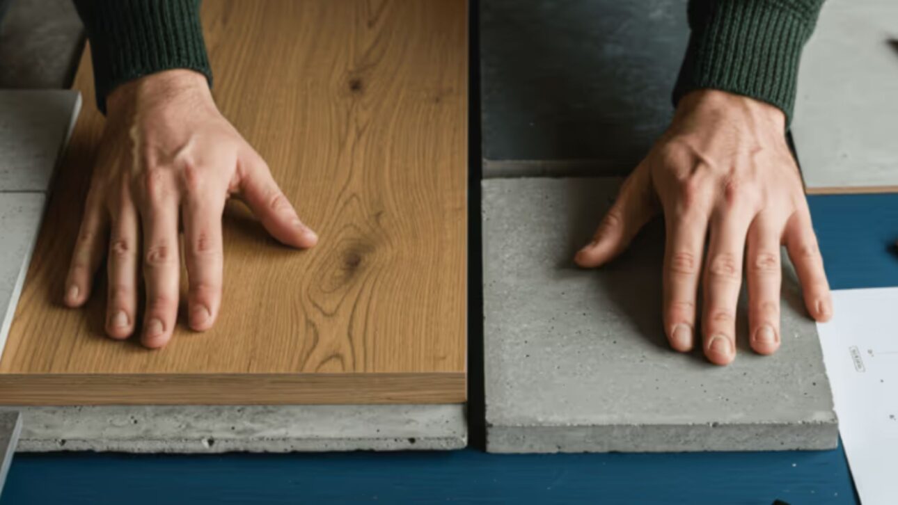 Superwood: nueva madera densificada supera el acero en ligereza y resistencia, con menor impacto ambiental y aplicaciones en construcción. Divulgación/ Inventwood