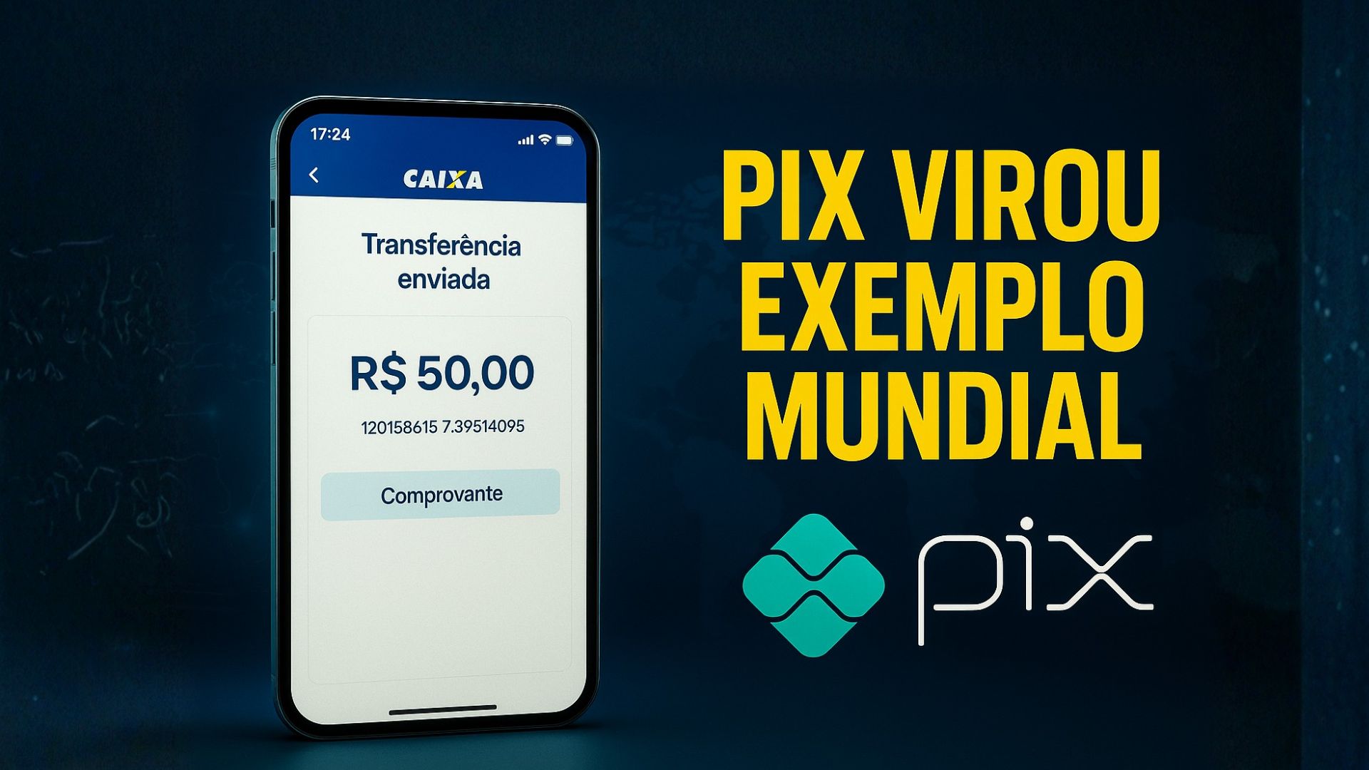 O sistema Bre-B da Colômbia, inspirado no Pix, entra em operação com apoio de fintechs brasileiras e promete revolucionar os pagamentos instantâneos.