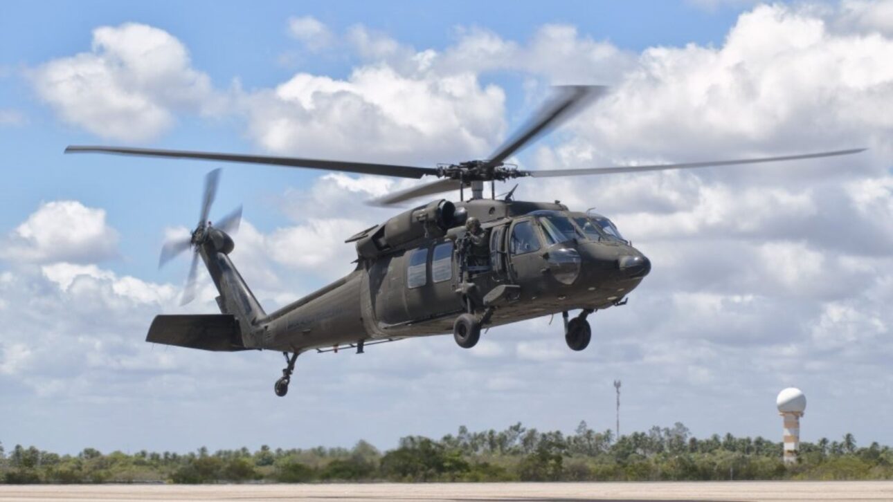 FAB va a adquirir 11 helicópteros UH-60L Black Hawk por cerca de US$ 230 millones en operación sin licitación. Entiende los detalles de la negociación.