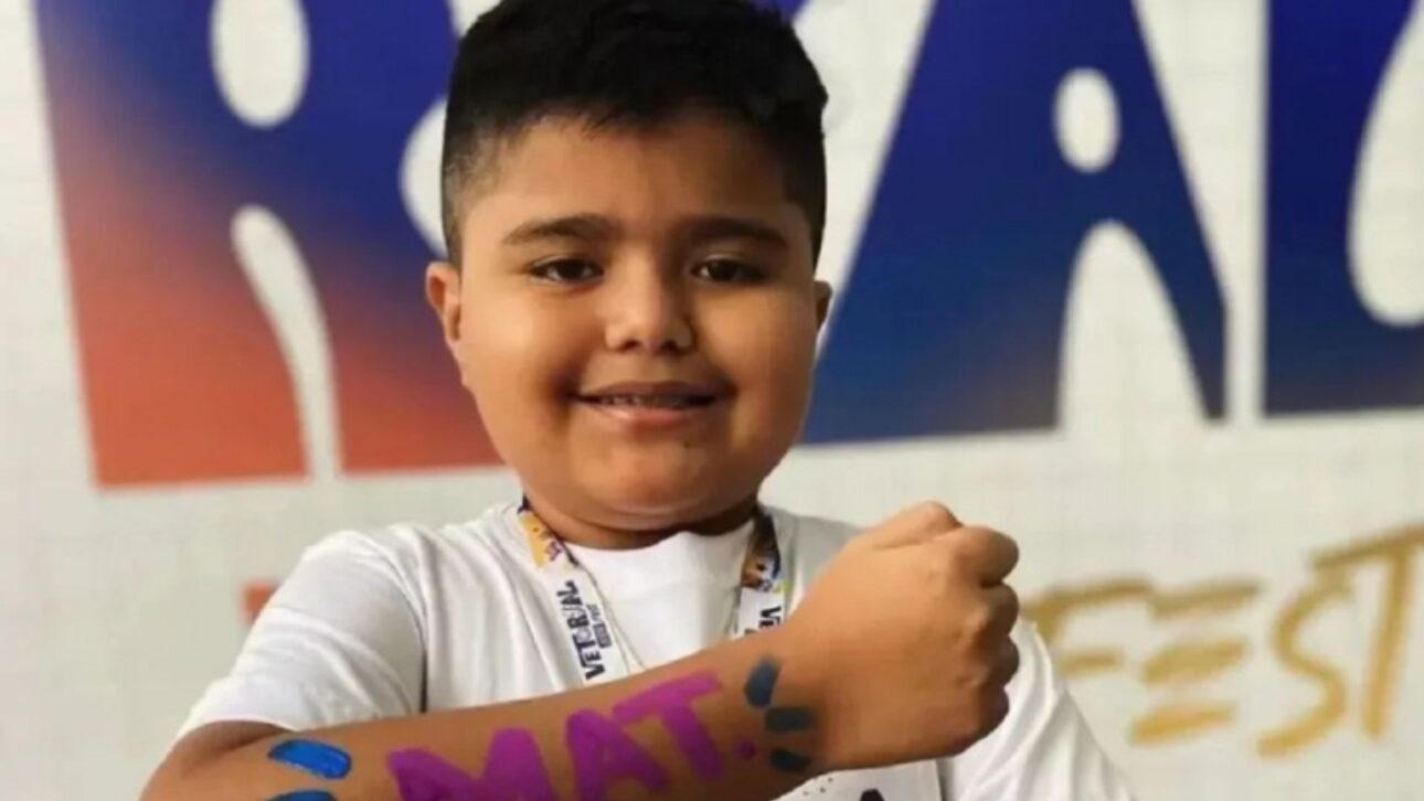 Niño amazonense de 11 años consigue plaza en Matemáticas en la UEA tras decisión judicial y reaviva debate sobre avance escolar.