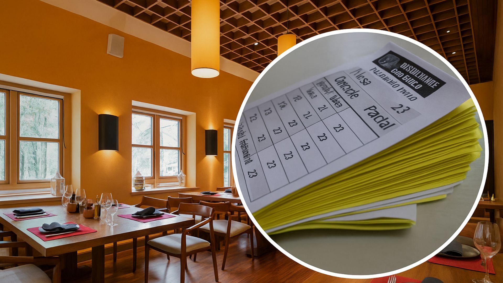 Durante um apagão em Morro Reuter (RS), restaurante liberou 100 clientes sem cobrar. Todos voltaram para pagar, e o caso viralizou.