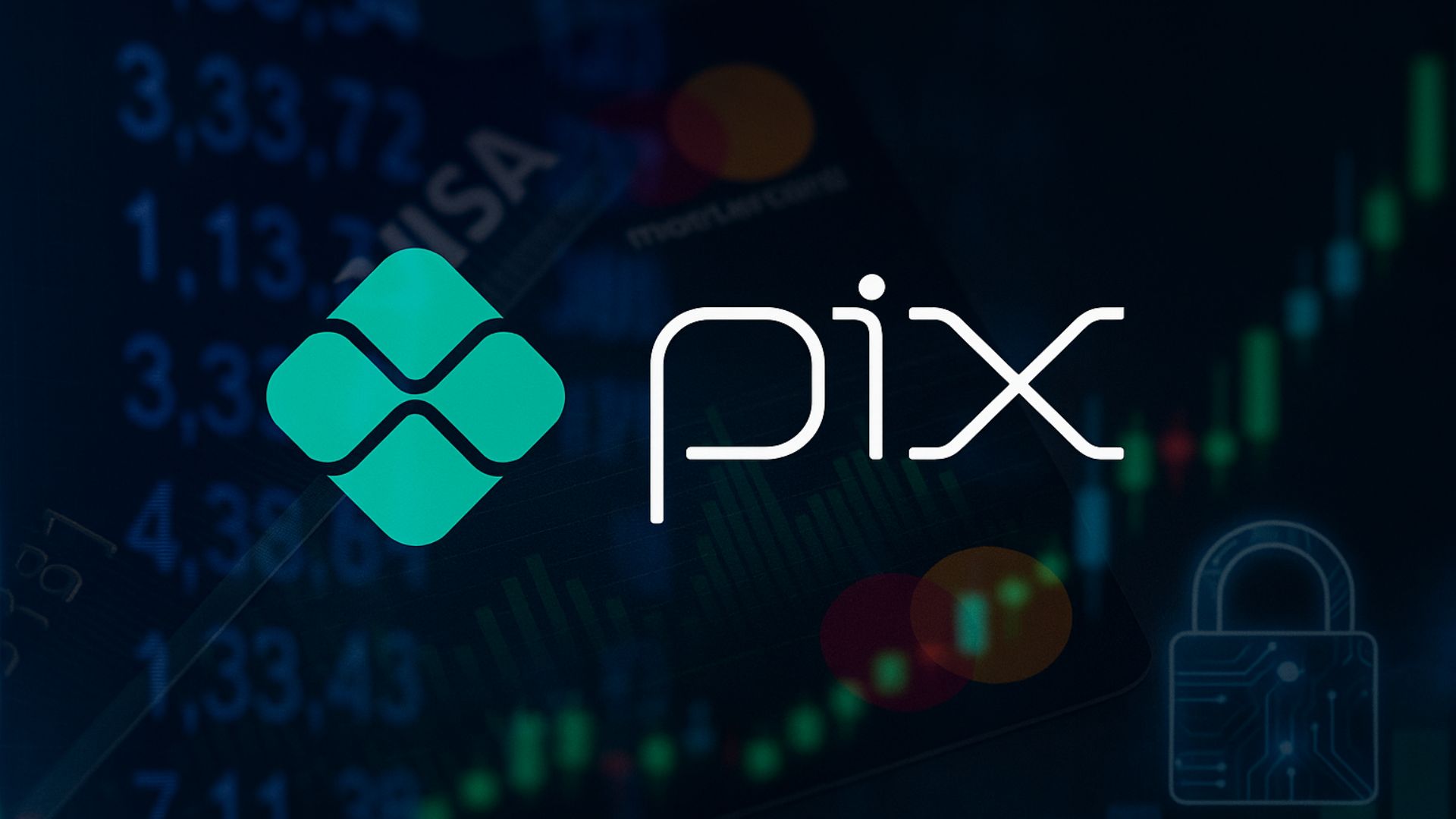 Pix movimenta trilhões com equipe enxuta e baixo custo. Banco Central reforça segurança e enfrenta aumento de fraudes.