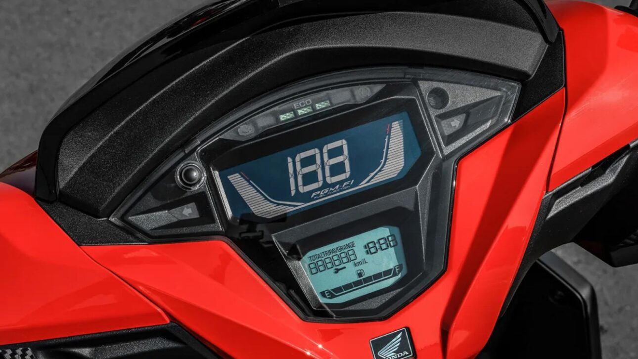 La nueva Honda Elite 125 logra 45 km/l, tiene un motor que se apaga solo en el tráfico y un precio más bajo que muchas bicicletas eléctricas.