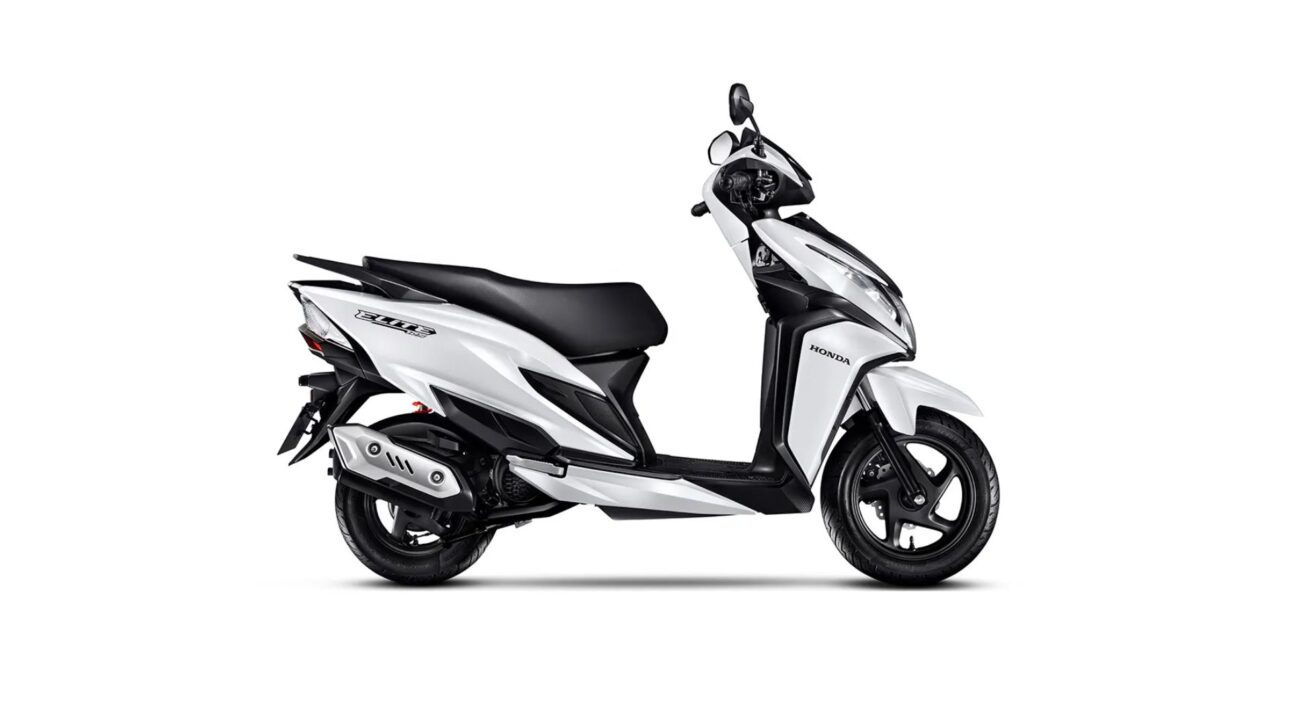 La nueva Honda Elite 125 logra 45 km/l, tiene un motor que se apaga solo en el tráfico y un precio más bajo que muchas bicicletas eléctricas.