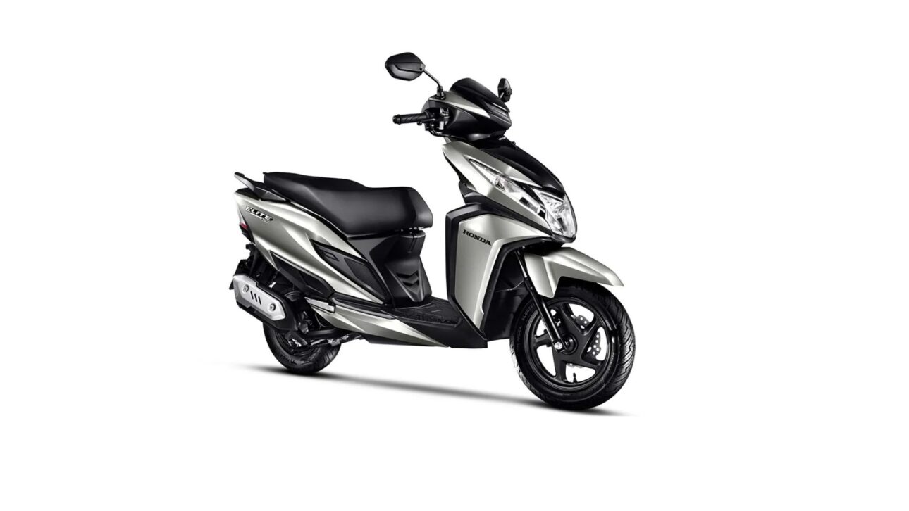 La nueva Honda Elite 125 logra 45 km/l, tiene un motor que se apaga solo en el tráfico y un precio más bajo que muchas bicicletas eléctricas.