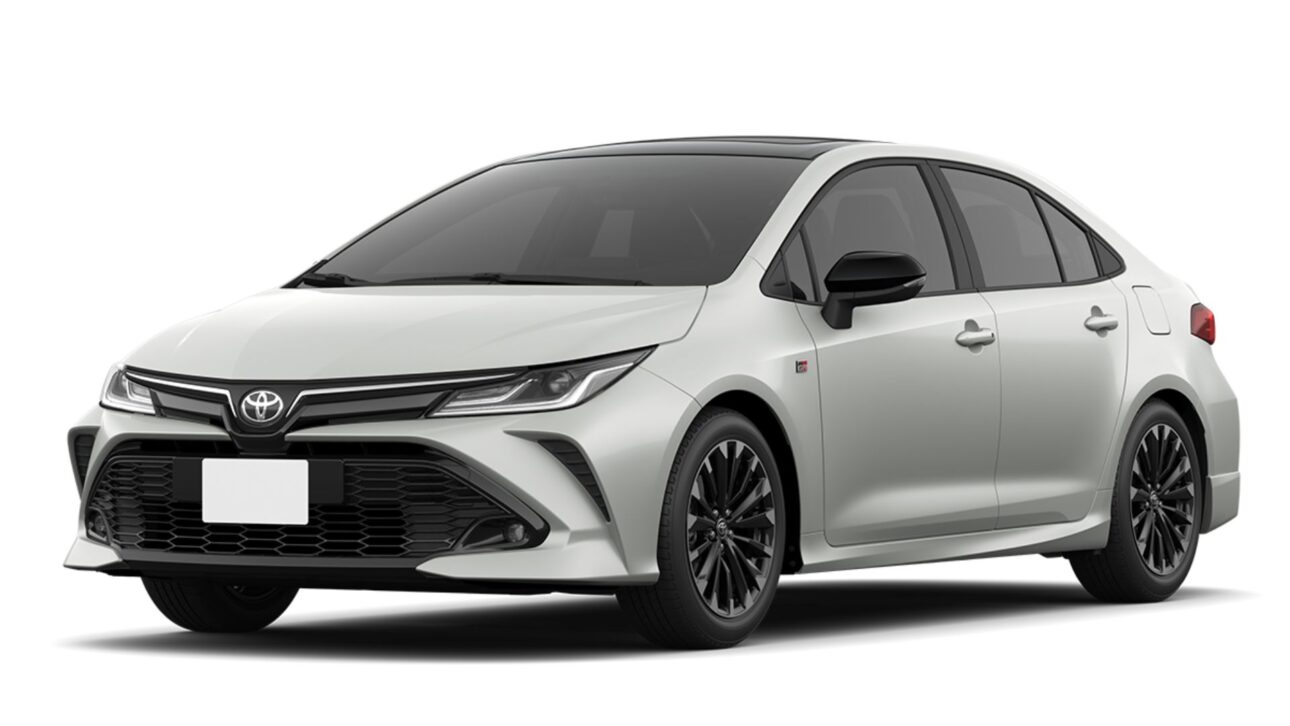 Toyota Corolla mantiene liderazgo entre los sedanes más confiables y valorados de Brasil, con mantenimiento simple y alto valor de reventa.