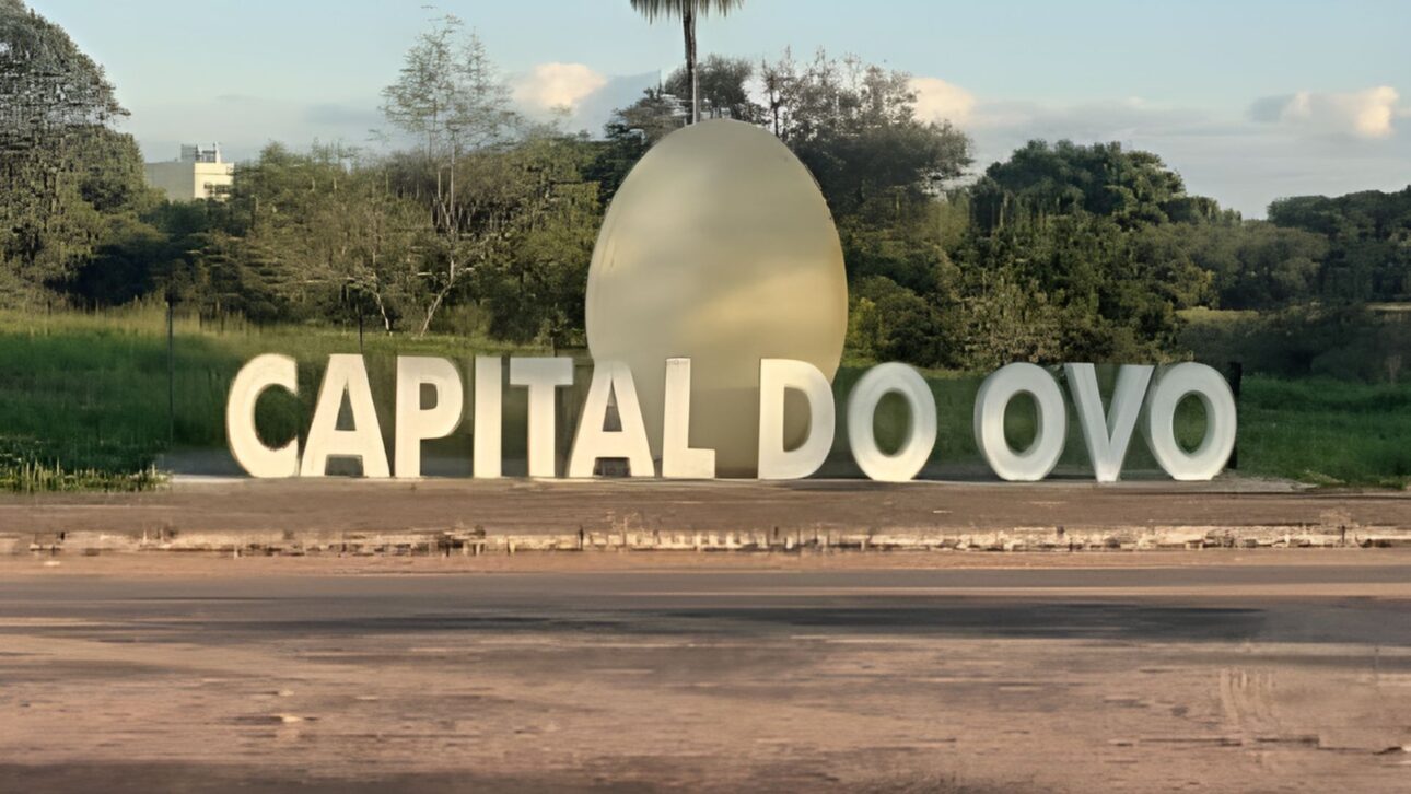 Descubra Bastos, la “Capital del Huevo”, donde tradición japonesa, economía rural y curiosidades urbanas transformaron la ciudad en referencia nacional.