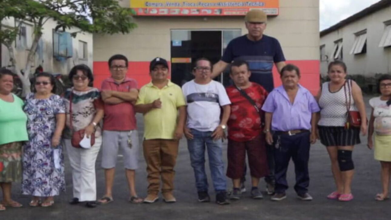 Itabaianinha, en Sergipe, llama atención mundial por una rara mutación genética que causa nanismo proporcional y intriga científicos.