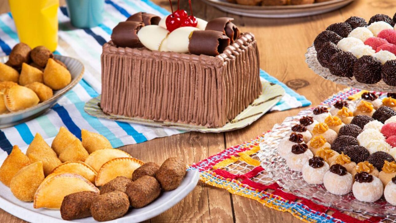 Sodiê Doces inaugura loja no Butantã Shopping com degustação gratuita e mais de 80 sabores, ampliando sua presença em São Paulo.
