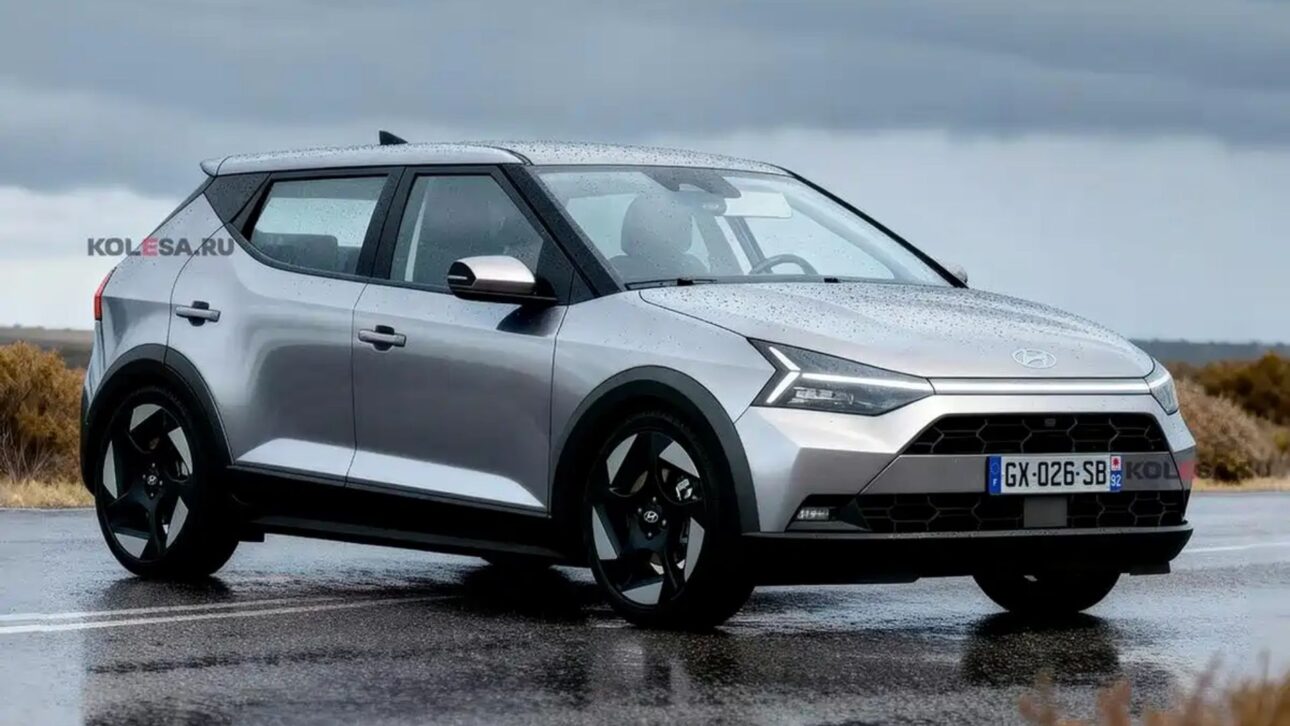 Nuevo Hyundai HB20 2026 llega mayor, con diseño europeo, motor turbo y opción híbrida. Descubre qué cambia en el hatch más vendido.
