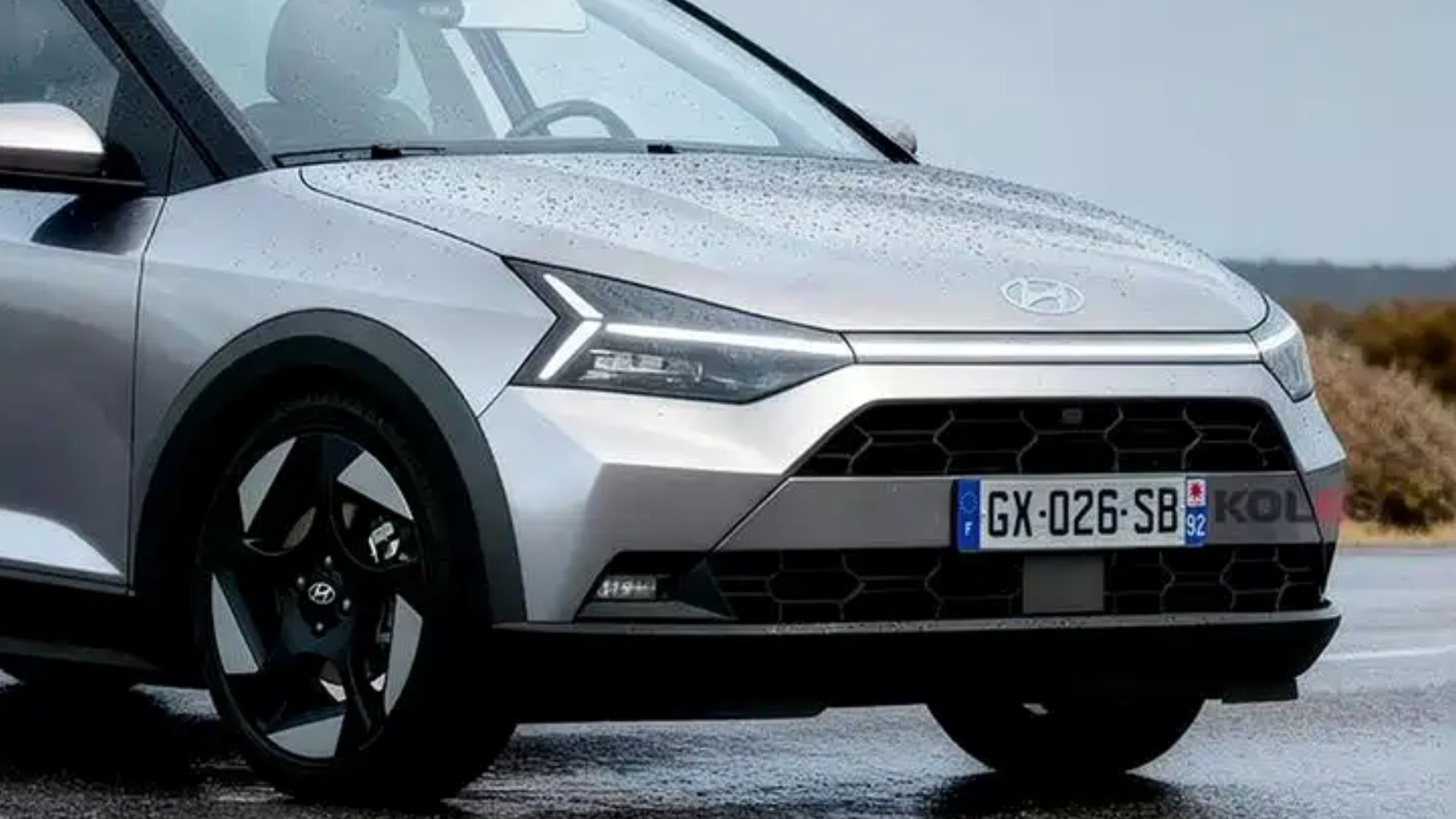 Novo Hyundai HB20 2026 chega maior, com design europeu, motor turbo e opção híbrida. Saiba o que muda no hatch mais vendido.