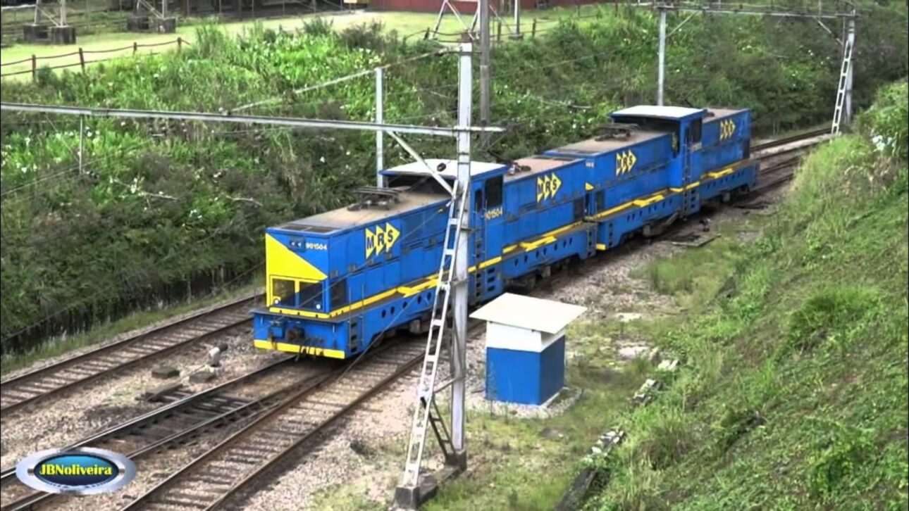 La ferrovia más antigua de São Paulo sigue activa tras 150 años, con 139 km, sistema de cremallera y R$ 445 millones en mejoras.