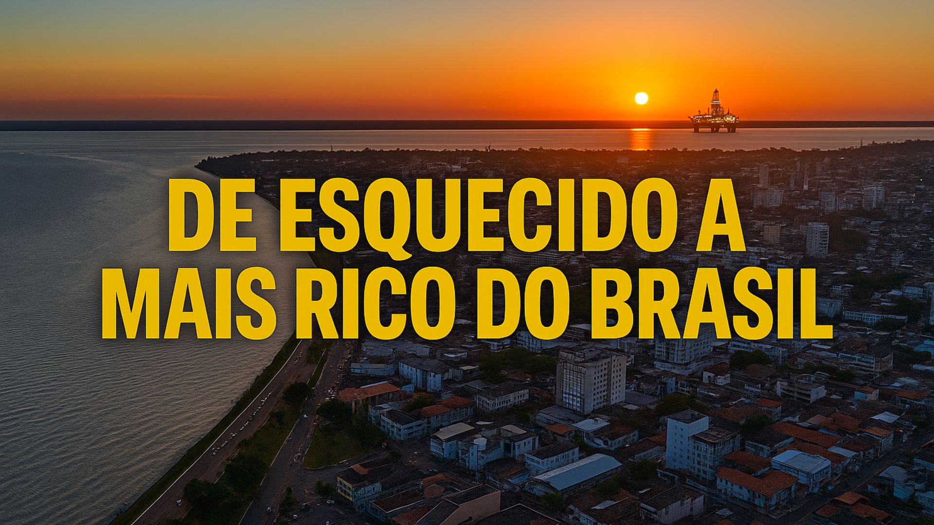 Autorização de perfuração no Amapá reacende aposta na Margem Equatorial como nova fronteira petrolífera do Brasil.