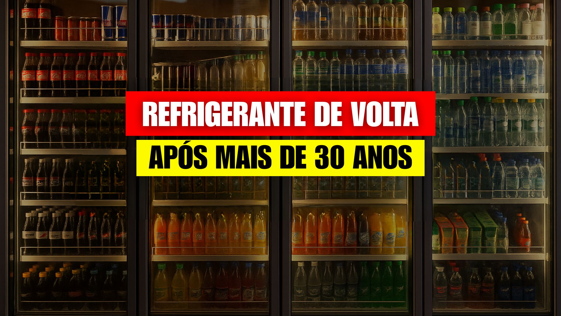 Campa Cola volta à Índia com preço baixo e apelo nacionalista, desafiando Coca-Cola e Pepsi no mercado de refrigerantes.